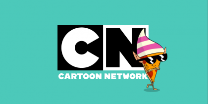 Cartoon Network Character design